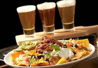 Product - Catalina Barbeque Co. & Sports Bar in Tucson, AZ Bars & Grills