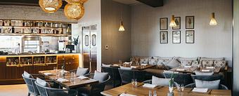 Product - Mar'sel in Rancho Palos Verdes - Rancho Palos Verdes, CA American Restaurants