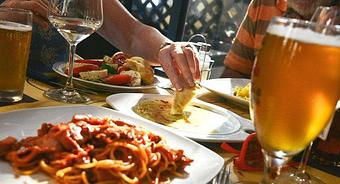 Product - Catalina's Diner in Elizabeth, CO Dessert Restaurants