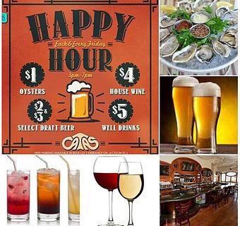 Product - Catas in Newark, NJ Bars & Grills