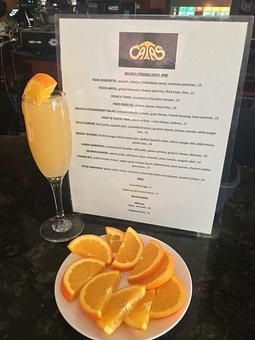 Product - Catas in Newark, NJ Bars & Grills