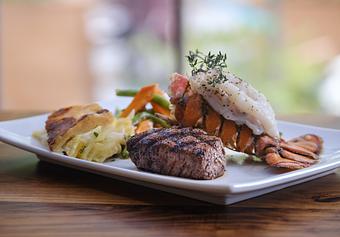 Product - Catch in Carmel, CA Mediterranean Restaurants