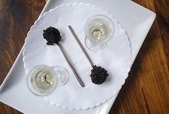 Product - Catch in Carmel, CA Mediterranean Restaurants