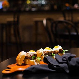 Product - Catcher In The Rye in Los Angeles, CA Bars & Grills