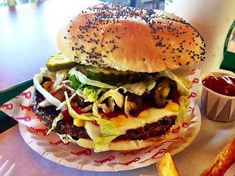 Product - Catering by Char-Hut in Davie, FL American Restaurants