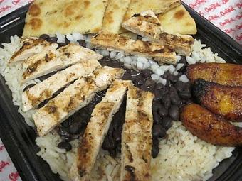 Product - Catering by Char-Hut in Davie, FL American Restaurants