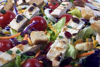 Product - Catering by Char-Hut in Davie, FL American Restaurants