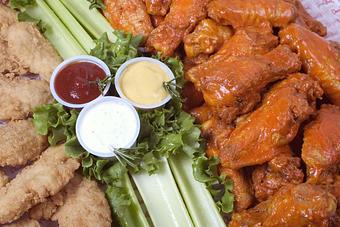 Product - Catering by Char-Hut in Davie, FL American Restaurants
