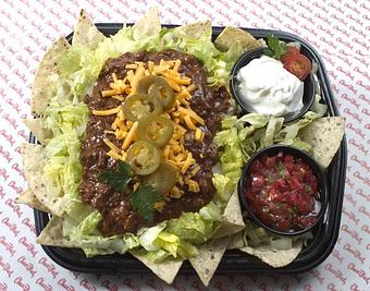 Product - Catering by Char-Hut in Davie, FL American Restaurants
