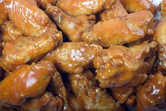 Product - Catering by Char-Hut in Davie, FL American Restaurants