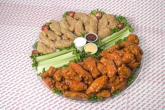 Product - Catering by Char-Hut in Davie, FL American Restaurants