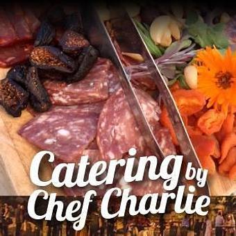 Product - Catering By Chef Charlie in Atascadero, CA American Restaurants