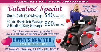 Product - Cathy's New You in Ellensburg, WA Cars, Trucks & Vans