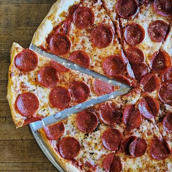 Product - Catskill Mountain Pizza in Woodstock, NY Italian Restaurants