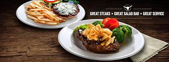 Product - Cattleman's Road House in Frankfort, KY American Restaurants