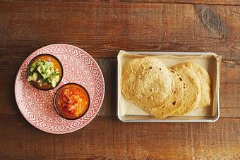 Product - Caucho in CEDAR RAPIDS, IA Latin American Restaurants