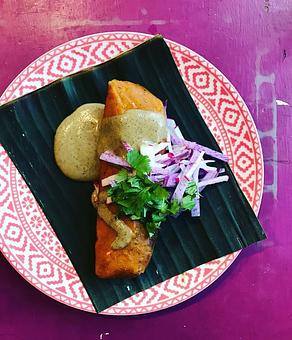 Product - Caucho in CEDAR RAPIDS, IA Latin American Restaurants