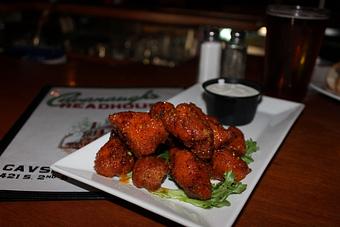 Product - Cavanaugh’s Headhouse in Philadelphia, PA American Restaurants
