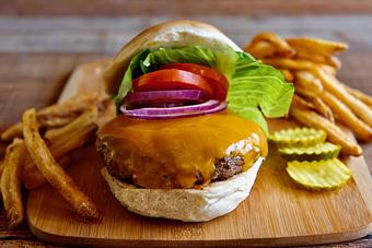 Product - Cavanaugh’s Headhouse in Philadelphia, PA American Restaurants