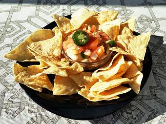 Product - CAVU Cafe in Auburn, ME American Restaurants