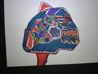 Product - Cdartsartgallery in Los Molinos, CA Entertainment & Recreation