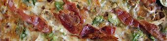 Product - Cecil Whittakers Pizzeria in Saint Louis, MO Diner Restaurants