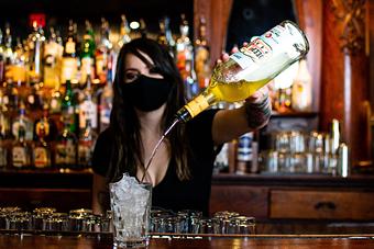 Product - Cedar Door Patio Bar & Grill in Austin, TX American Restaurants