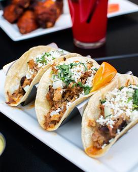 Product - Cedar Door Patio Bar & Grill in Austin, TX American Restaurants