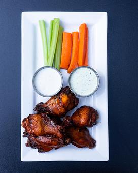 Product - Cedar Door Patio Bar & Grill in Austin, TX American Restaurants