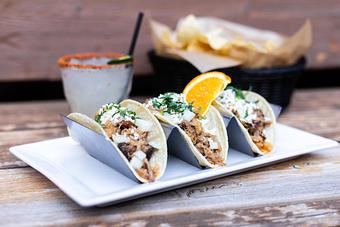 Product - Cedar Door Patio Bar & Grill in Austin, TX American Restaurants