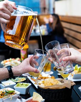 Product - Cedar Door Patio Bar & Grill in Austin, TX American Restaurants