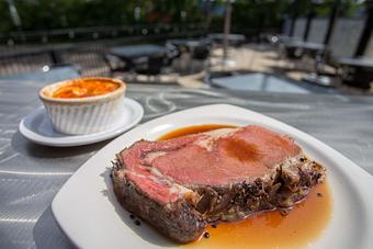 Product - Cedar Falls Brown Bottle in Cedar Falls, IA Italian Restaurants