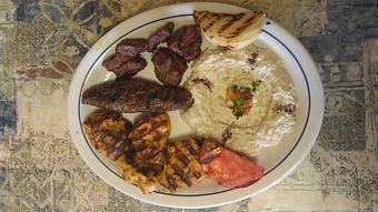 Product - Cedar Land Restaurant and Speciality Grocery in Eastland - Charlotte, NC Lebanese Restaurants