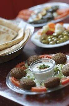 Product - Cedar Land Restaurant and Speciality Grocery in Eastland - Charlotte, NC Lebanese Restaurants