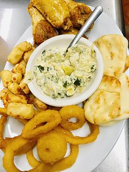 Product - Cedar Lodge in Ladysmith, WI American Restaurants