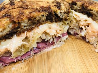 Product - Cedar Lodge in Ladysmith, WI American Restaurants