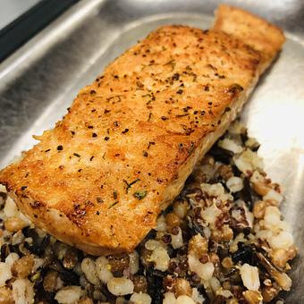 Product - Cedar Lodge in Ladysmith, WI American Restaurants