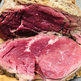 Product: Saturday Night Prime Rib - Cedar Lodge in Ladysmith, WI American Restaurants