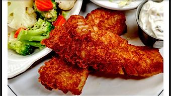 Product - Cedar Lodge in Ladysmith, WI American Restaurants