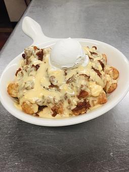 Product - Cedar Lodge in Ladysmith, WI American Restaurants