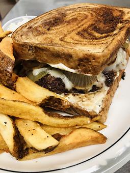 Product - Cedar Lodge in Ladysmith, WI American Restaurants