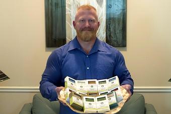 Product - Cedar Soap Company in Grovetown, GA Business Services