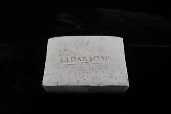 Product - Cedar Soap Company in Grovetown, GA Business Services