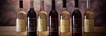 Product - Cedar Valley Winery in Batavia, IA Wine Manufacturers