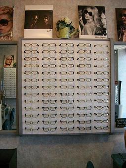 Product - Cedarhurst Fashion Opticians in Cedarhurst, NY Opticians