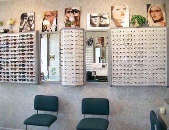 Product - Cedarhurst Fashion Opticians in Cedarhurst, NY Opticians