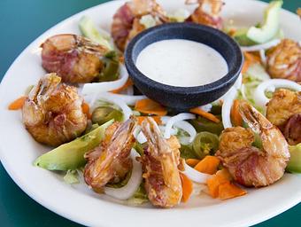 Product - Celia's in San Bruno, CA Mexican Restaurants