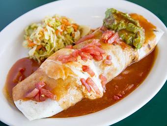 Product - Celia's in San Bruno, CA Mexican Restaurants