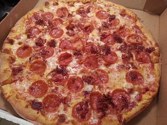 Product - Celinos Pizza in Jacksonville, FL Pizza Restaurant
