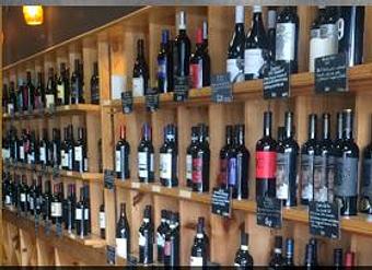 Product - Cellar Twenty Four in The Woodlands, TX Food & Beverage Stores & Services
